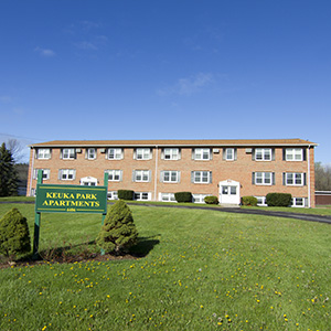 Keuka Park Apartments